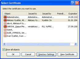 Active Directory