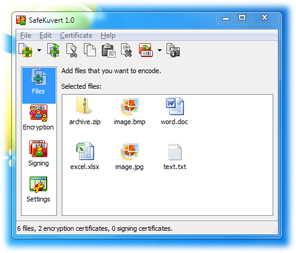 File encoding in Windows 7